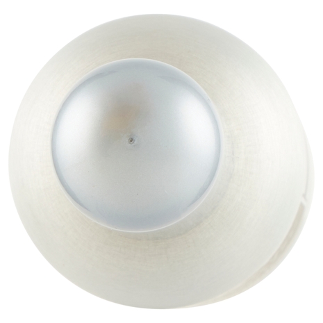 Tesori d'Oriente Muschio Bianco Profumo Aromatico 100 ml